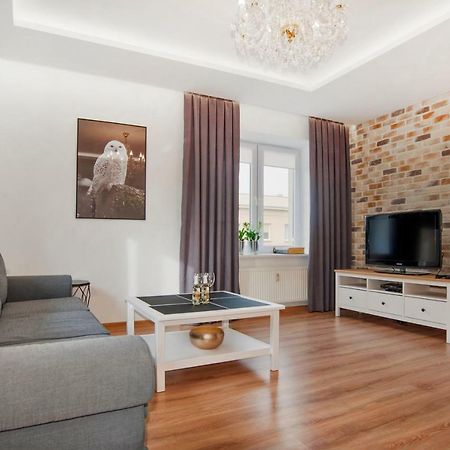 Apartament Sowa Lejlighed Częstochowa Eksteriør billede