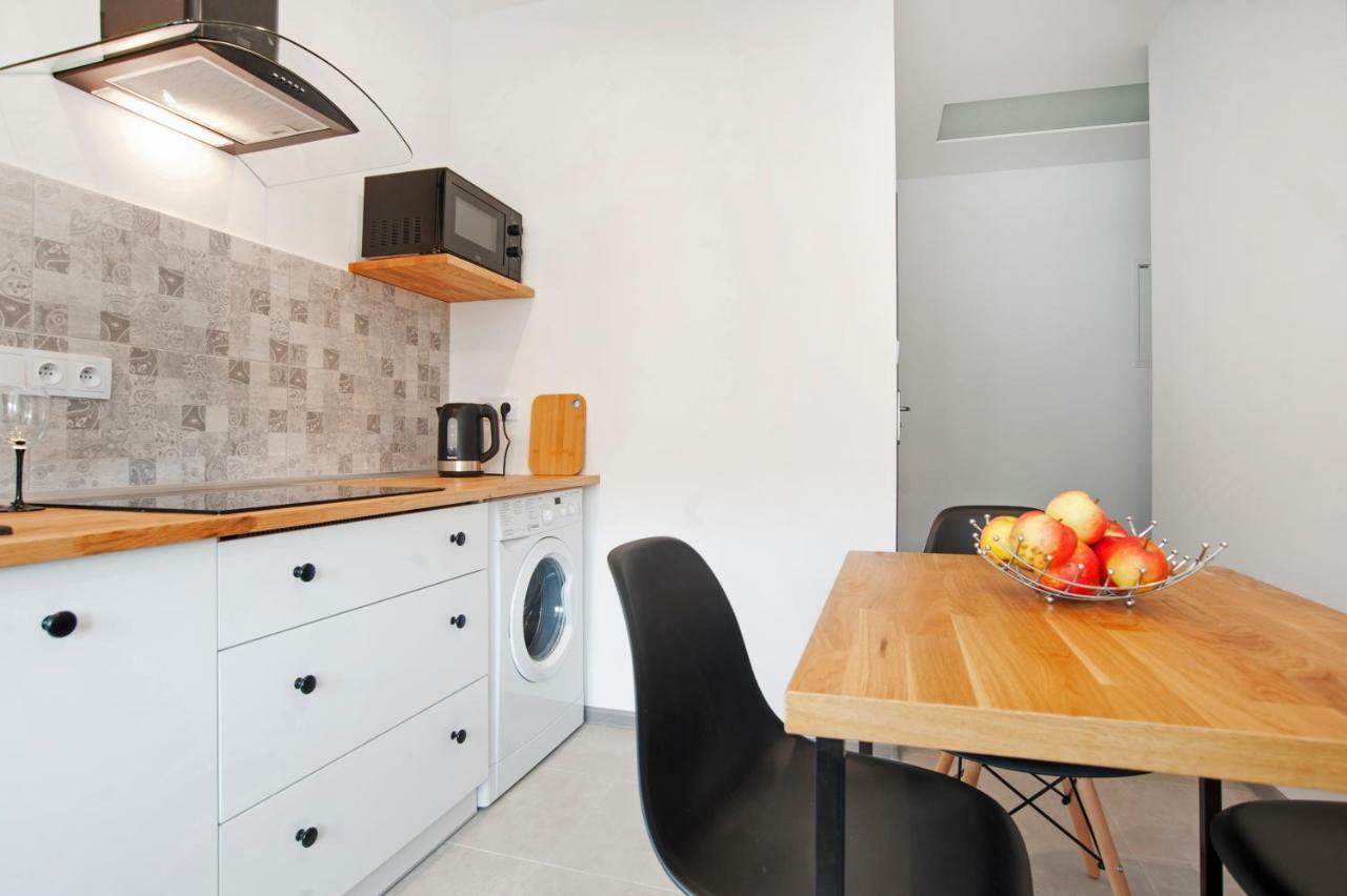 Apartament Sowa Lejlighed Częstochowa Eksteriør billede
