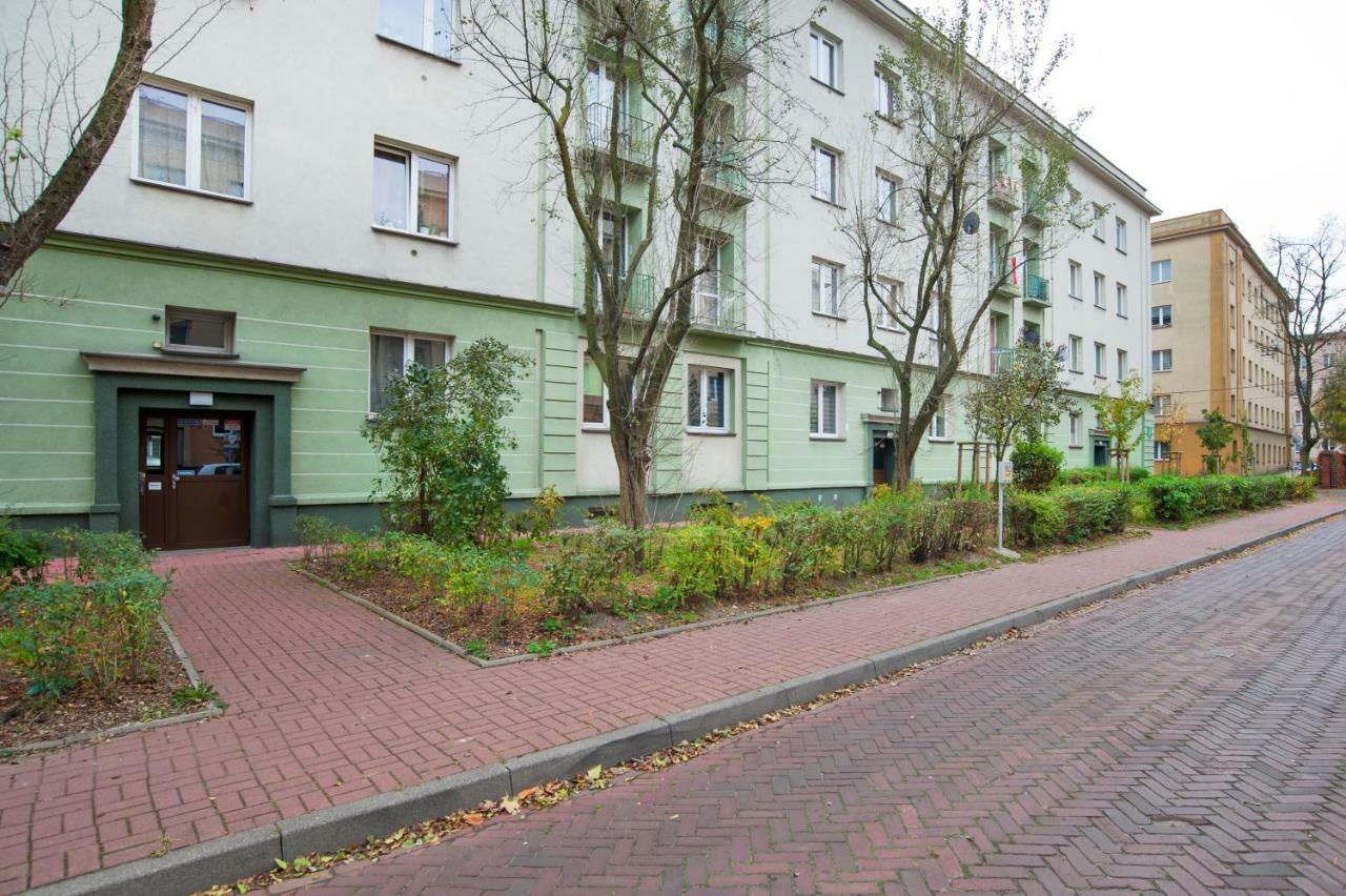 Apartament Sowa Lejlighed Częstochowa Eksteriør billede