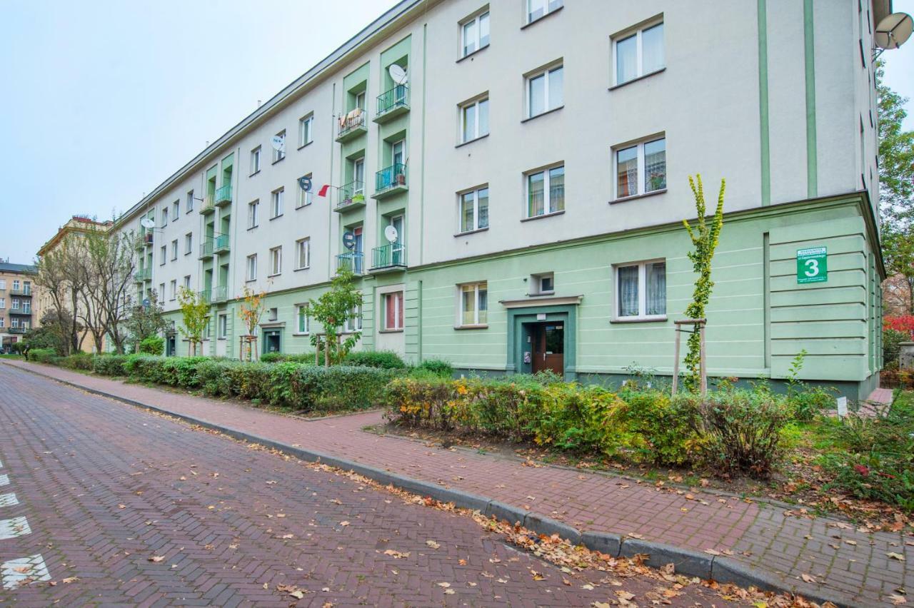 Apartament Sowa Lejlighed Częstochowa Eksteriør billede