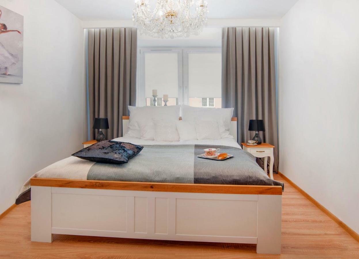 Apartament Sowa Lejlighed Częstochowa Eksteriør billede